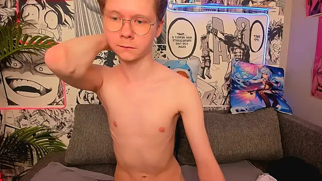DanielSanders webcam