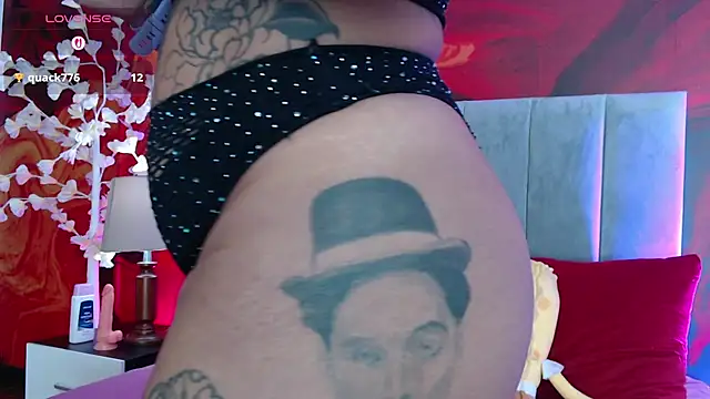 Tattoo_baby666 webcam