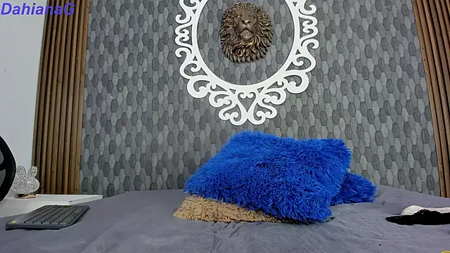 DahianaG webcam