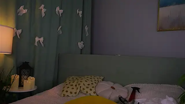 ReneaGilley webcam