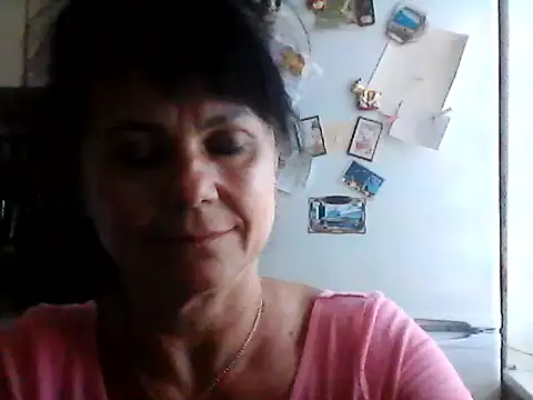 PrettyAngel7234 webcam