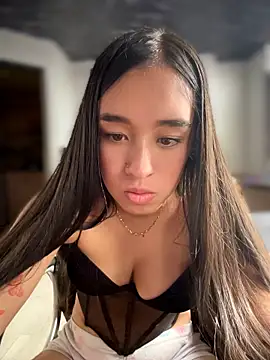 Ashlie_Rodriguez_LS webcam