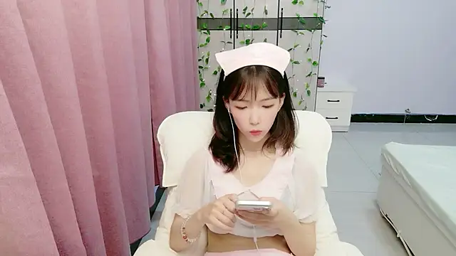 LovelyDianDian webcam