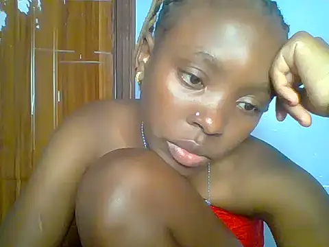Chocolate-brownie webcam