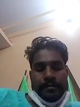 Rohanraj00001 webcam