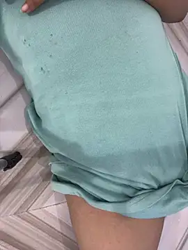 SexyVibesOnly01 webcam