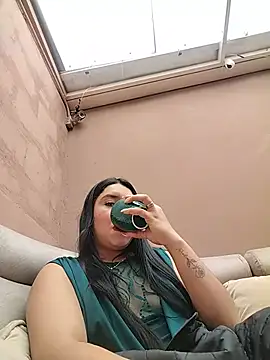 Stefaniabelluci webcam
