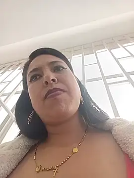 LIZETH_09 webcam