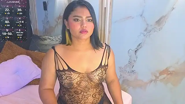 Cherry_lovee webcam