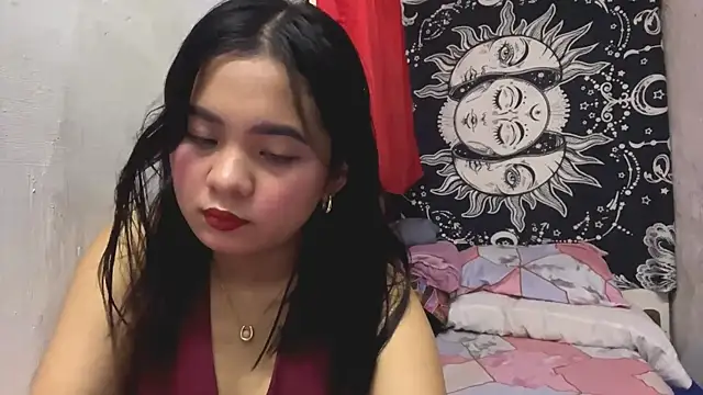 MarjorieKaser webcam
