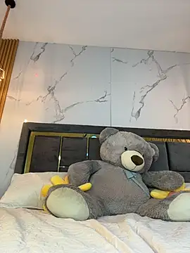 Doll_Cataleya_ webcam