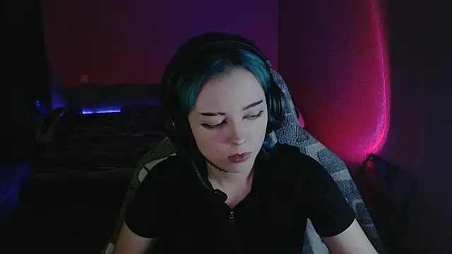 GabriellaLawrance webcam