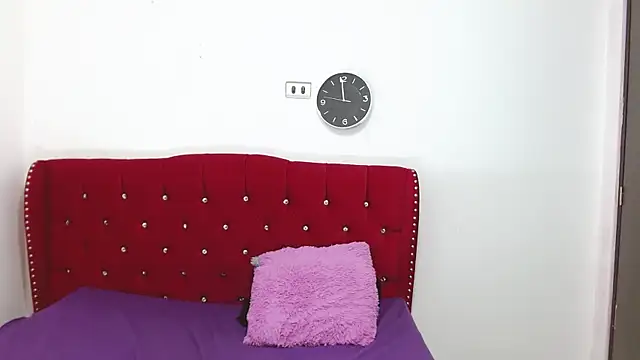 AntonellaPerez webcam