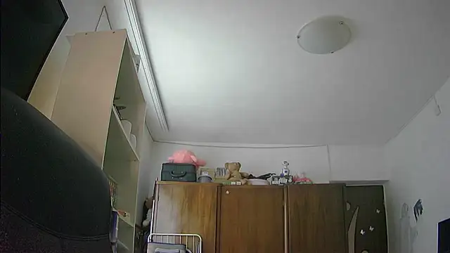 JackelineDoler webcam
