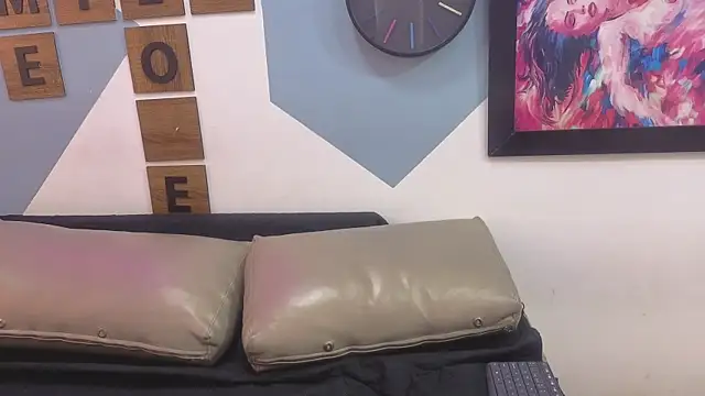 KatthyRodriguez webcam