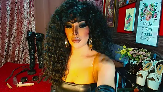 demonfuta webcam