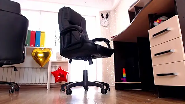 CassieDonald webcam