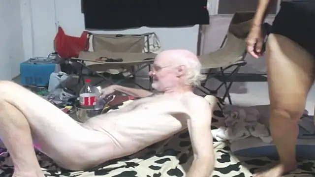 1CuteAndSexy69 webcam