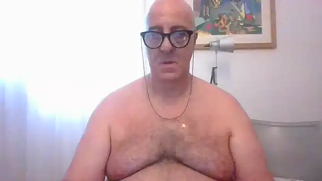 ANONIMO7735 webcam