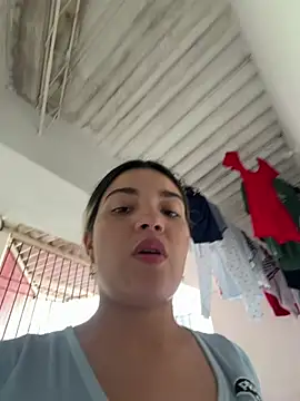 Sarita-candy webcam