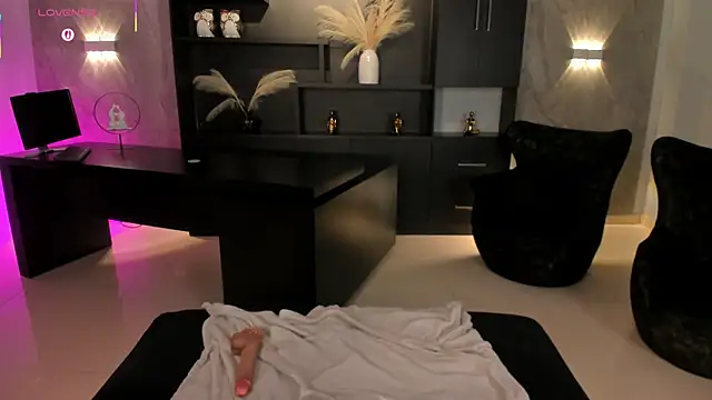 KateSunder webcam