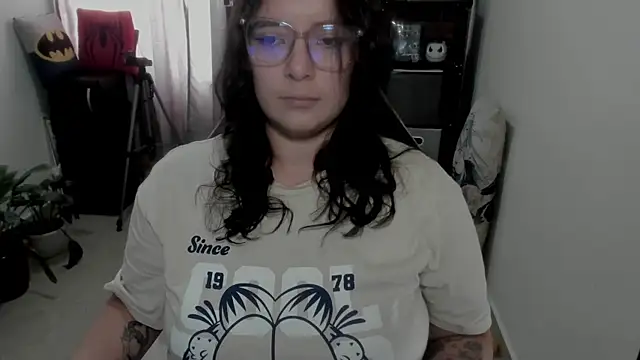 aika-dreams webcam