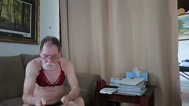 CDforU webcam