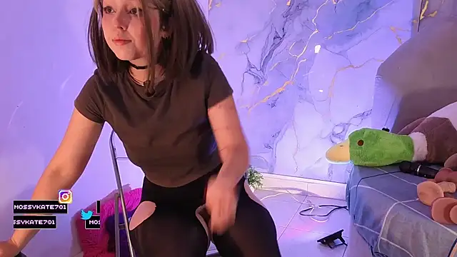 Katemoss70 webcam