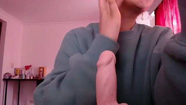 VALERY_MEER webcam