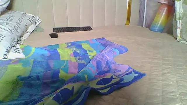 CuteJ webcam
