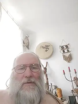 SexySantaC webcam