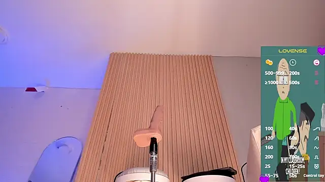 JUANDIAMONDS98 webcam