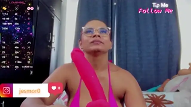 jessi_morgan webcam