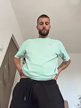 Pablo_Hornyguy95 webcam