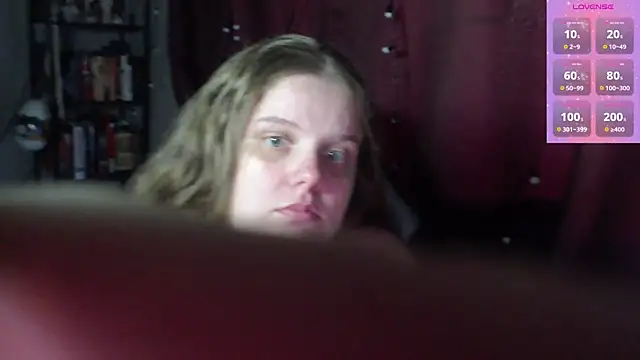 so_cute777 webcam