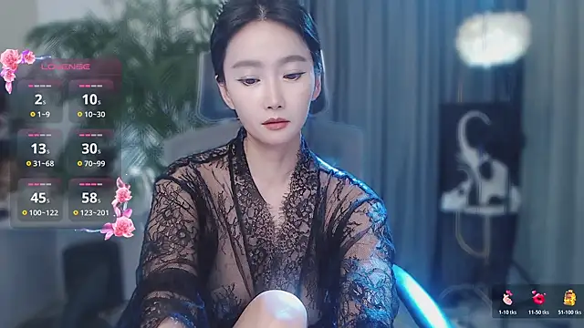 feifei-love live cam on StripChat