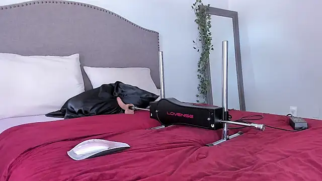 yiauana webcam