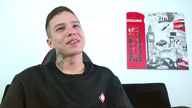 Cumandres18 webcam