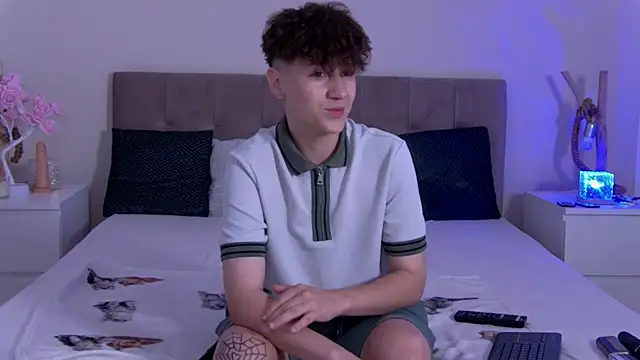 JessyAdoryx webcam