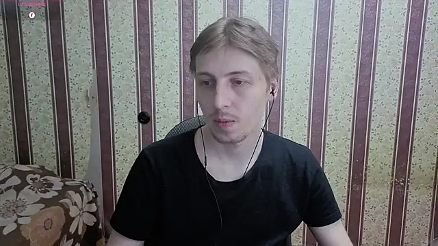 Darien_Brown webcam
