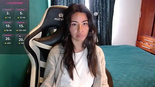 alice_middlee webcam