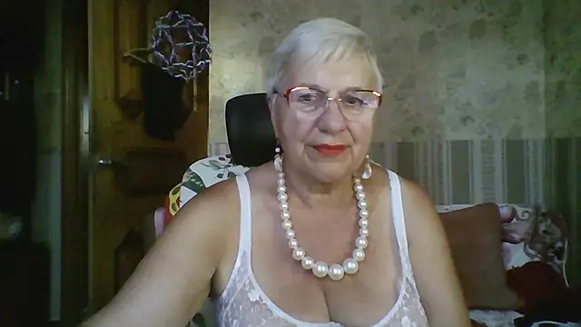 SweetCherry27 webcam