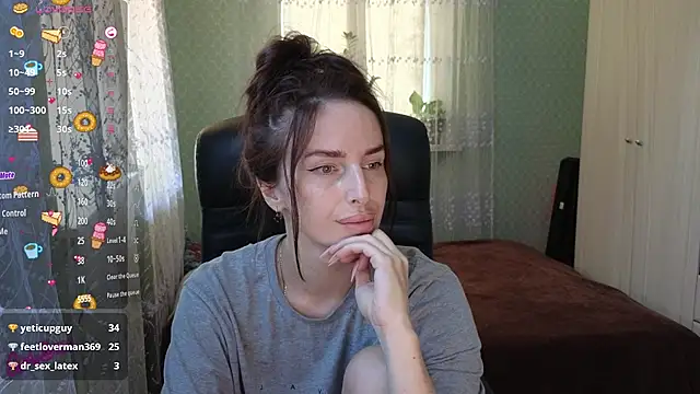 xx_adrihanna_xx webcam