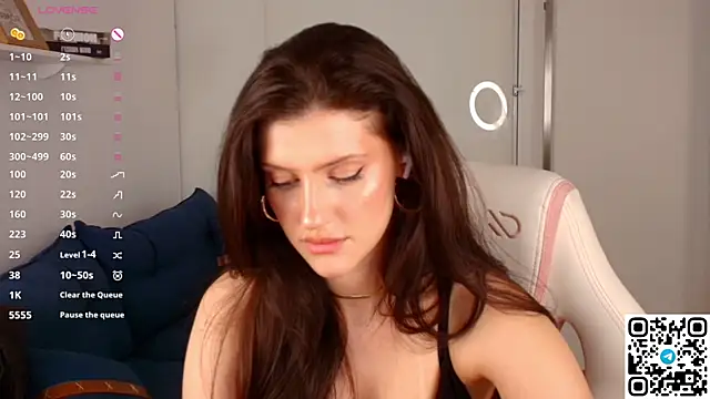 Skinny_Alice webcam
