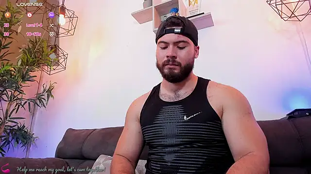 SebastianVilla_ webcam