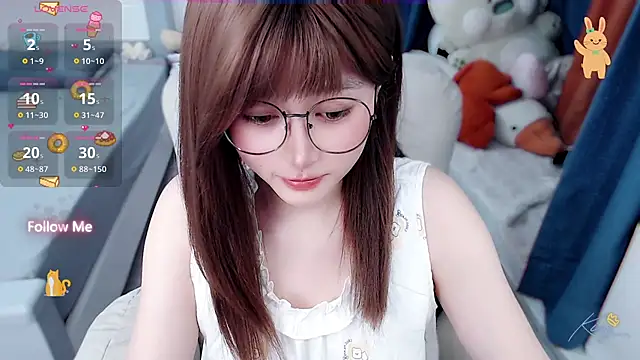 Sweet-18wanwan webcam