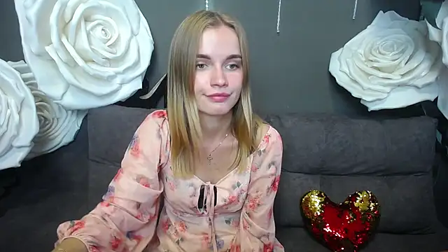 MargaritaKiss webcam