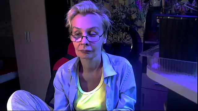 HelgaHimmell webcam