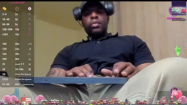 thomas_santtos1 webcam