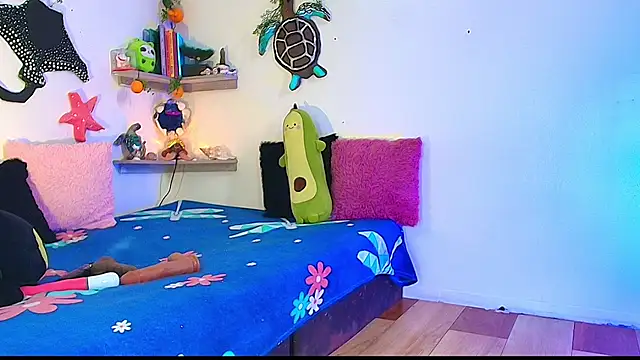 alisson_zafiro_ webcam